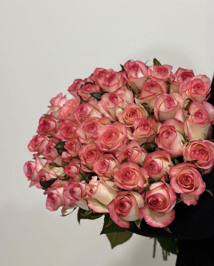 Corporate floral consultation example